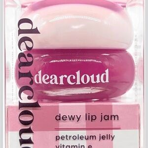 Dewy Lip Jam - Passionfruit Jam